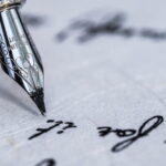 Szkolenia z grafologii, psychografologii i autentyczności dokumentów. Zapraszamy